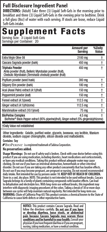 IRWIN NATURALS COLON FLUSH,XTRA STRENGTH