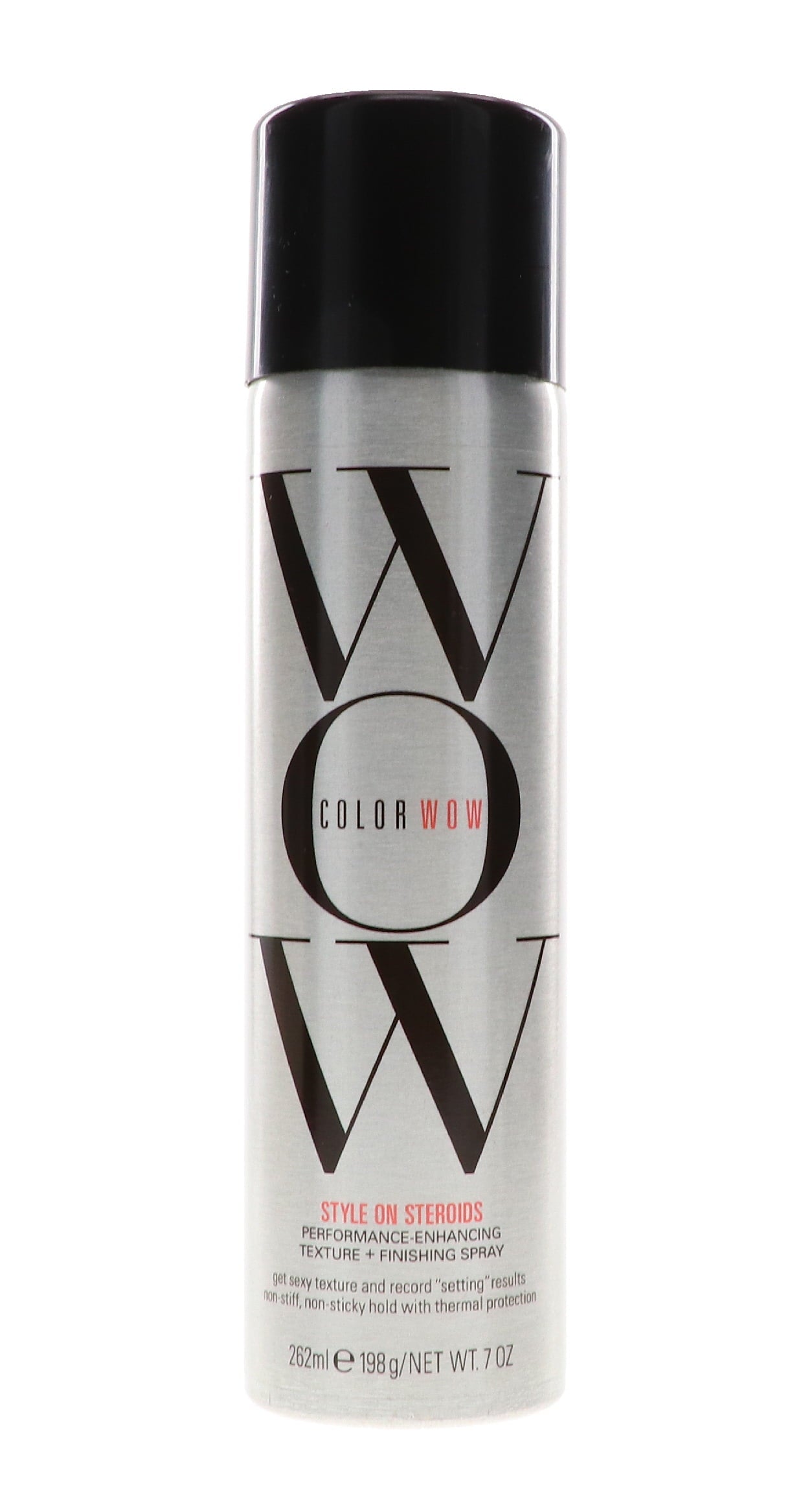 COLOR WOW STY STROID TEX SPR 7Z