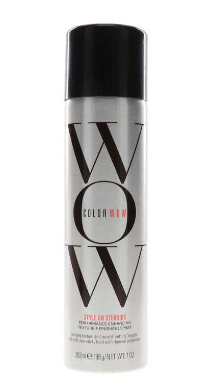 COLOR WOW STY STROID TEX SPR 7Z