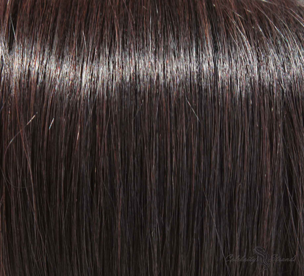 BELLATIQ HAIR CLR OFF BLACK #1B