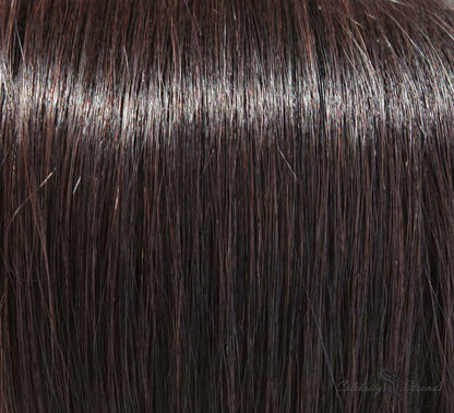 BELLATIQ HAIR CLR OFF BLACK #1B