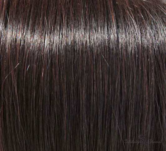 BELLATIQ HAIR CLR OFF BLACK #1B