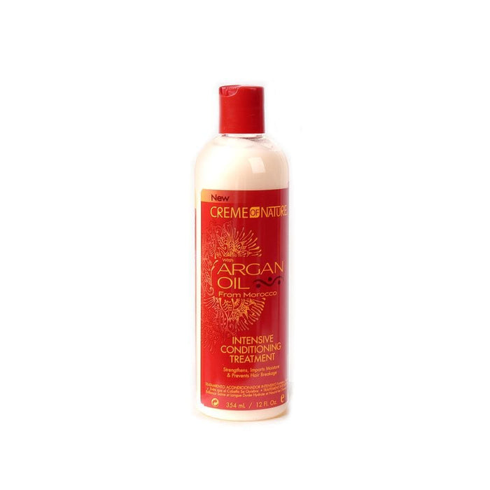 CRM/NAT ARGAN M&S ACTV CREME 12