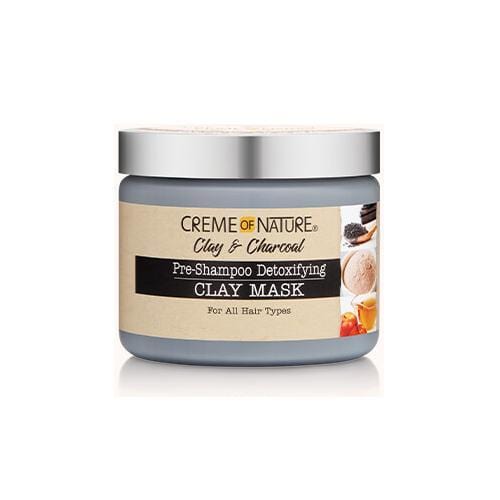 CRM/NAT CLAY&CHARCOAL CONDIT 12