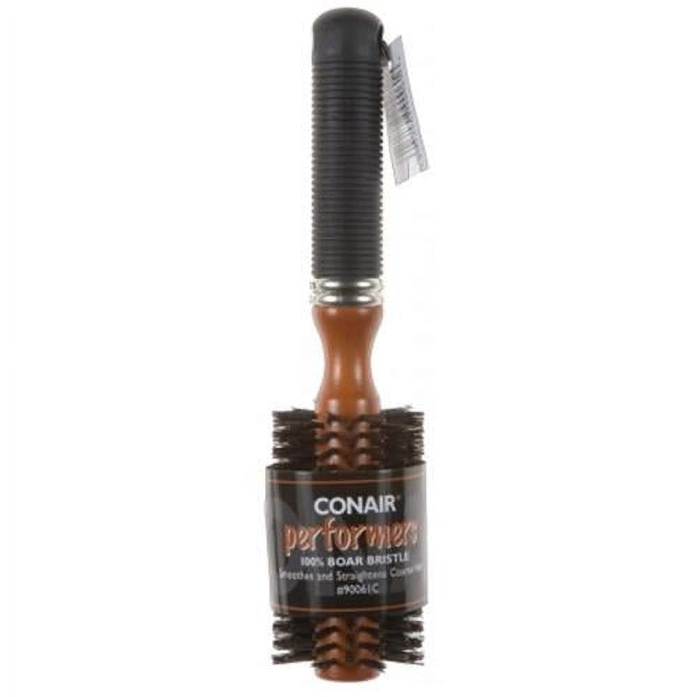 CONAIR Performers Large Round Brush