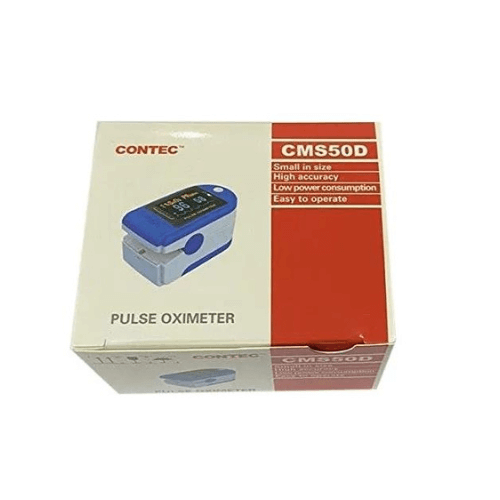 CONTEC PULSE OXIMETER EQ