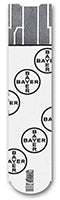 CONTOUR NEXT TEST STRIP 50CT