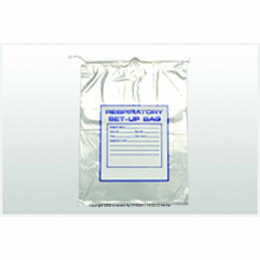 BAG RECLOSE CLR 2ML 3X5 1000CT ELKAY