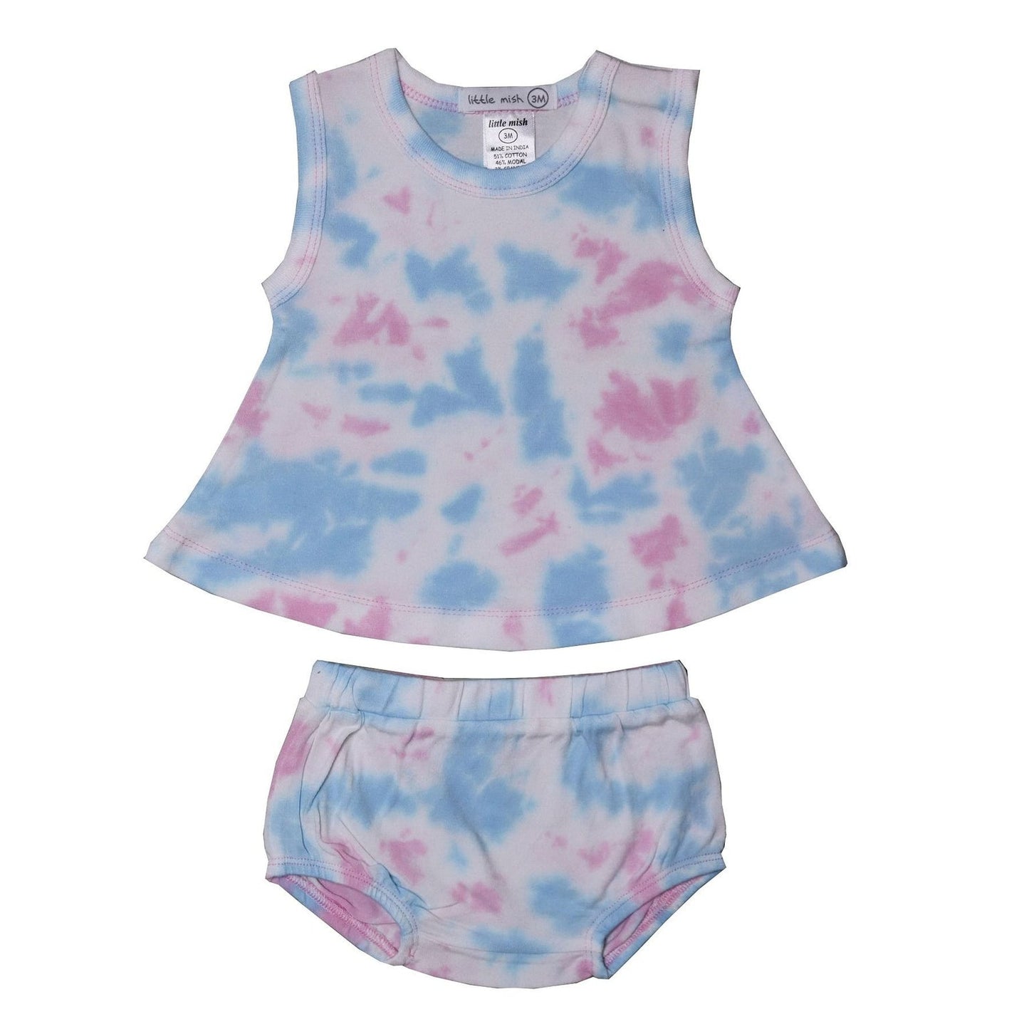 TBRSH,KIDS,BMB,WHITE,SOFT