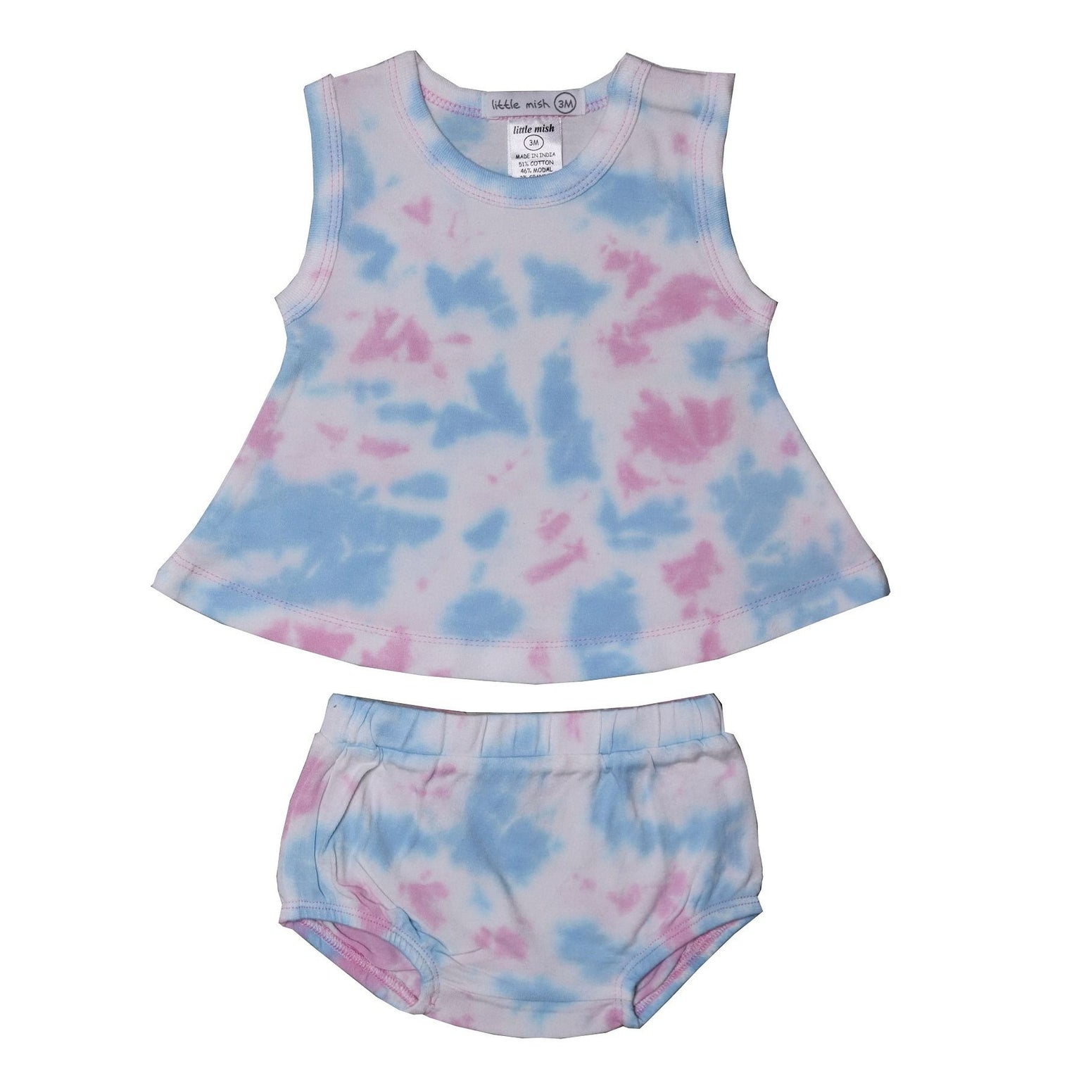 TBRSH,KIDS,BMB,WHITE,SOFT