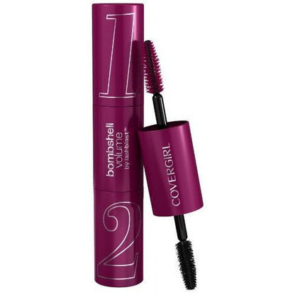 COVERGIRL Lash Blast Volume Mascara - 815 Brown