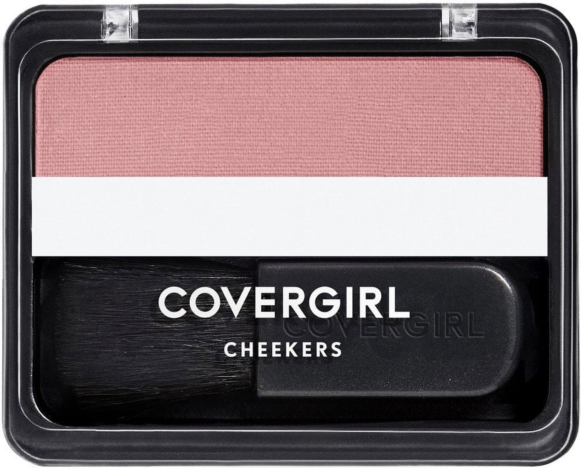 COVERGIRL Cheekers Blush Mini - 183 Natural Twinkle