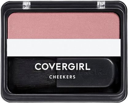 COVERGIRL Cheekers Blush - 183 Natural Twinkle