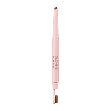 L'ORÉAL PARIS Faux Brow Hair-Like Brow Filling Pen, 385 Mahogany, 0.03 fl oz