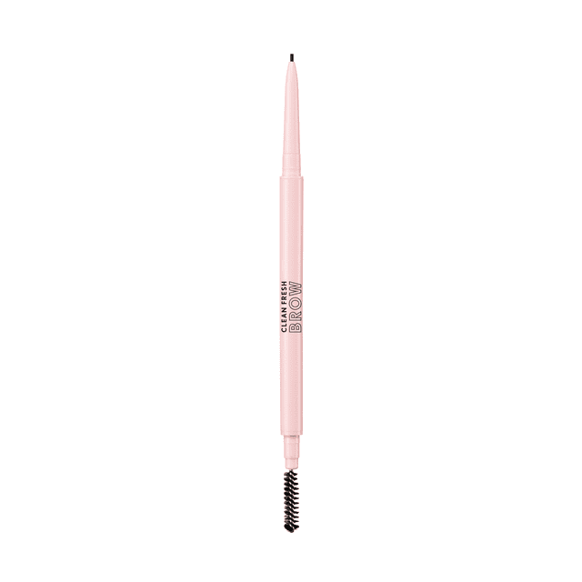 COVERGIRL Clean Fresh Brow Nano Eyebrow Pencil - 700 Black Brown