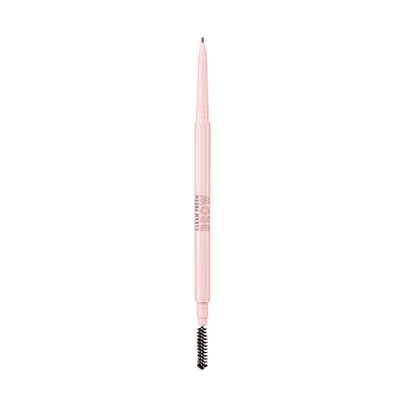 L'ORÉAL PARIS Faux Brow Hair-Like Brow Filling Pen, 385 Mahogany, 0.03 fl oz
