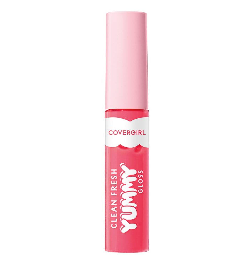 COVERGIRL Clean Lip Color - 275 Dreamy Pink