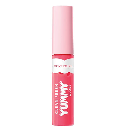 COVERGIRL Clean Lip Color - 275 Dreamy Pink