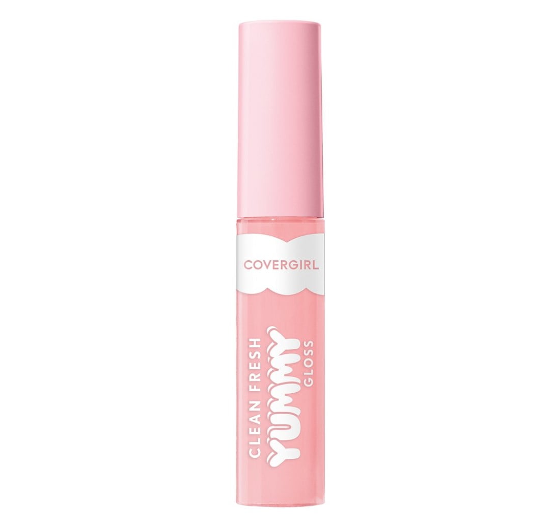 COVERGIRL Clean Lip Color - 245 Free Spirit