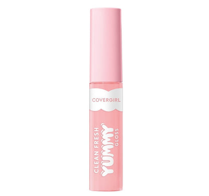 COVERGIRL Clean Lip Color - 245 Free Spirit