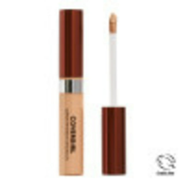 COVERGIRL Clean Invisible Concealer - 175 Honey