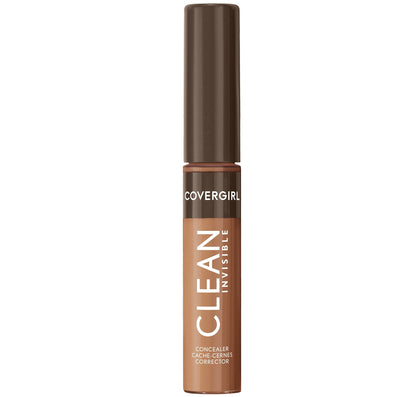 COVERGIRL Clean Invisible Concealer - 109 Golden Ivory