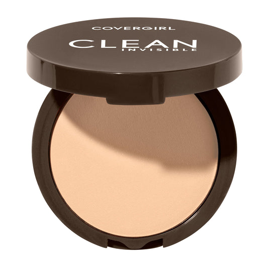 COVERGIRL Clean Invisible Concealer - 110 Classic Ivory