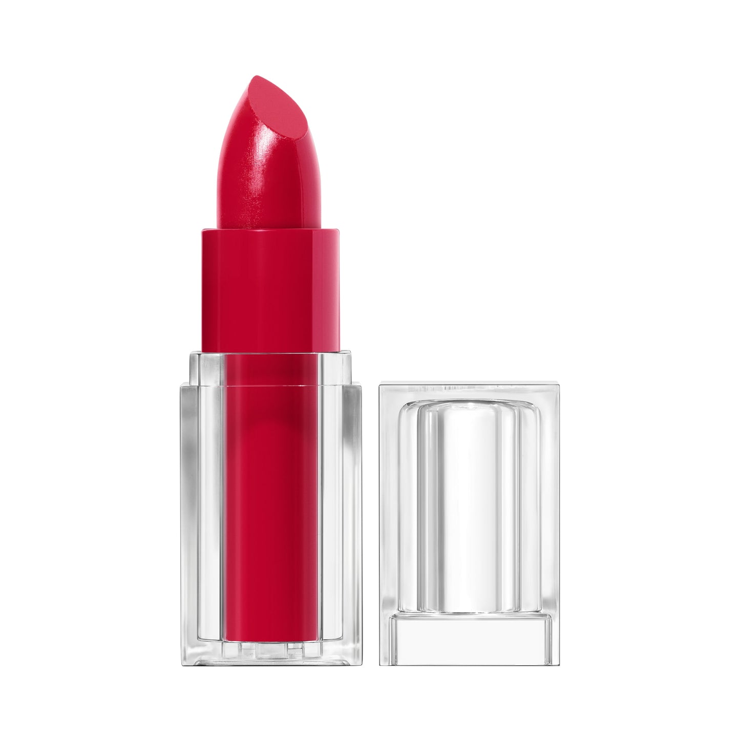 COVERGIRL Clean Lip Color - 430 Iconic Ruby