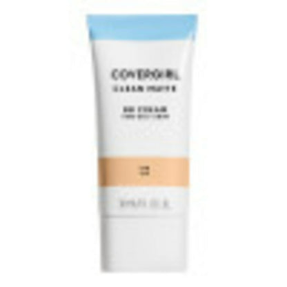 COVERGIRL Clean Matte BB - 560 Deep