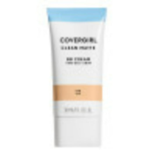 COVERGIRL Clean Matte BB - 560 Deep