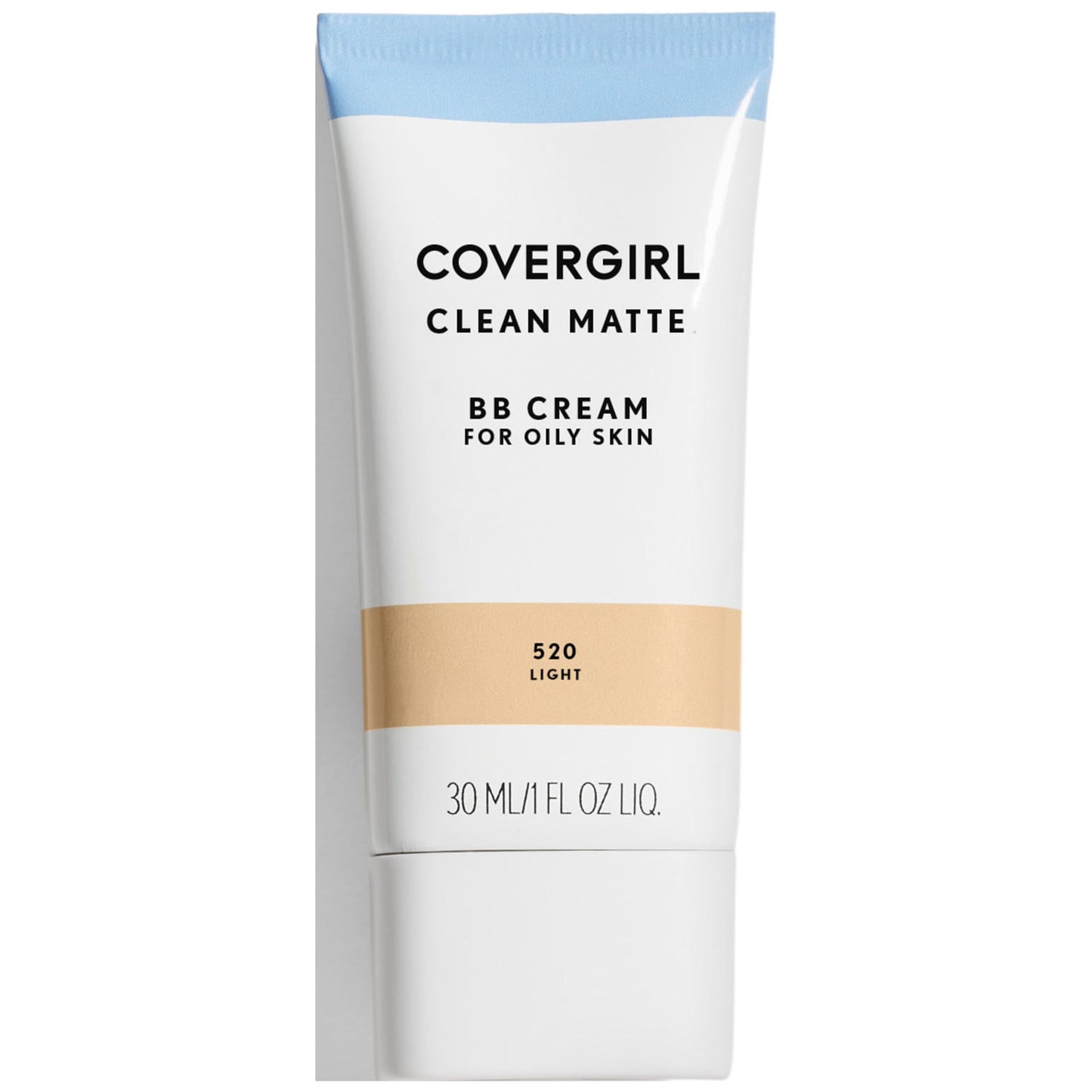 COVERGIRL Clean Matte BB - 520 Light