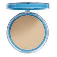 COVERGIRL Clean Matte Pressed Powder Oil Control - 525 Buff Beige