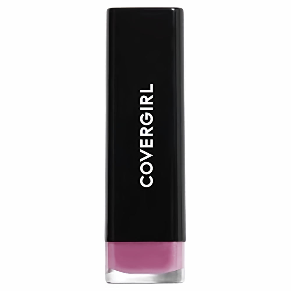COVERGIRL Clean Lip Color - 215 Enchantress Blush