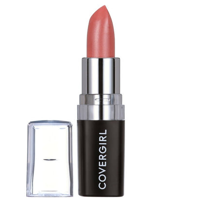 COVERGIRL Continuous Color Lipstick - 015 Bronzed Peach