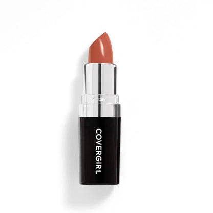 COVERGIRL Continuous Color Lipstick - 770 Bronzed Glow