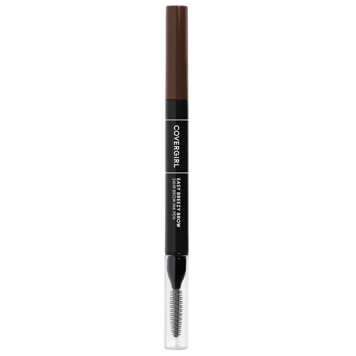 COVERGIRL Easy Breezy Brow All-Day Brow Ink Pen - 200 Honey Brown