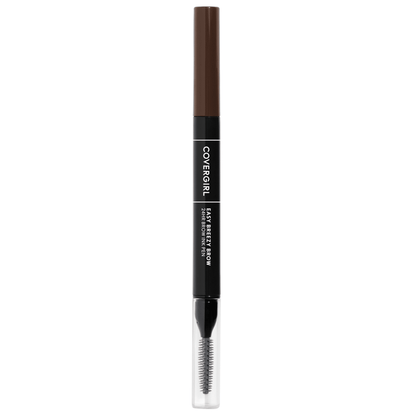 COVERGIRL Easy Breezy Brow All-Day Brow Ink Pen - 200 Honey Brown