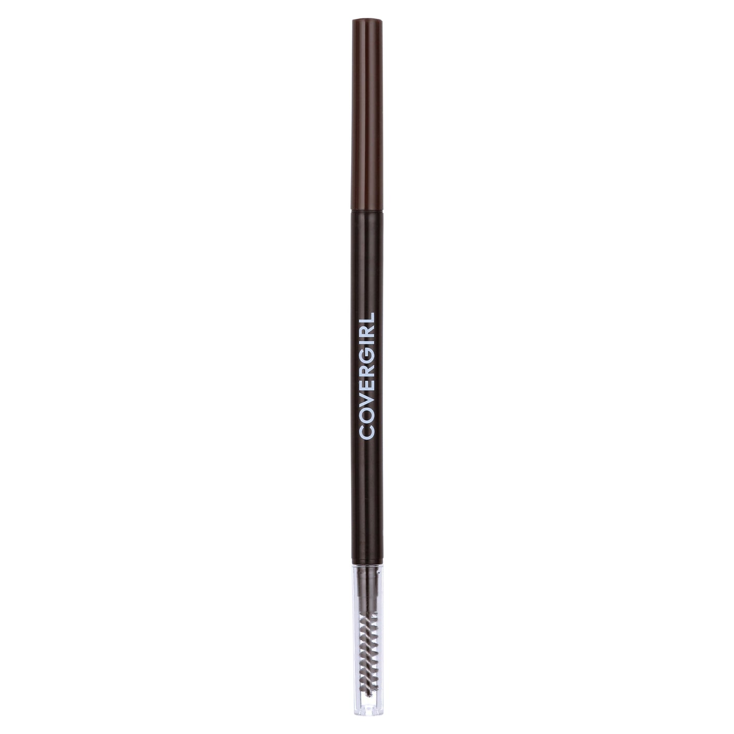 COVERGIRL Easy Breezy Brow Micro Fine + Define Pencil - 705 Rich Brown