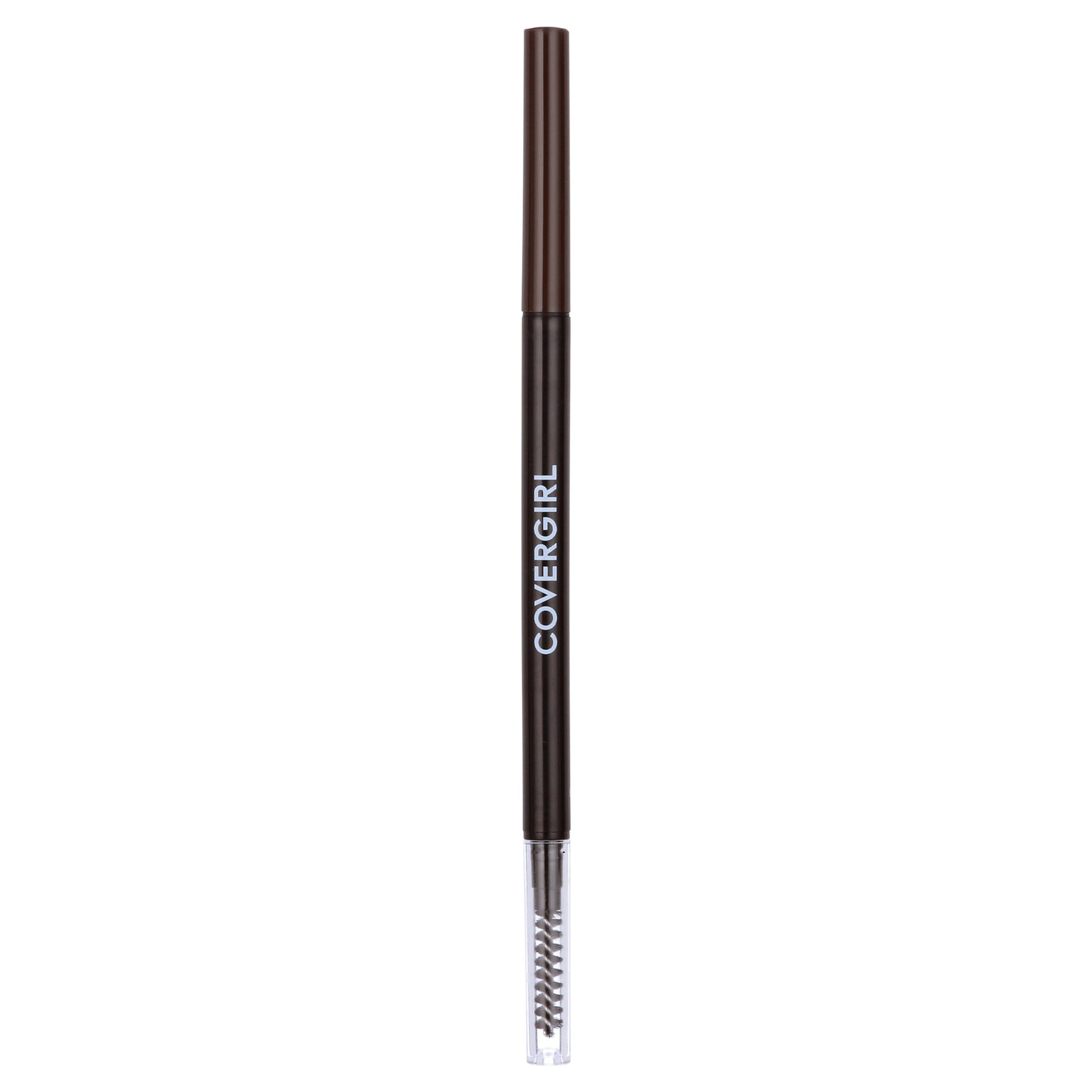COVERGIRL Easy Breezy Brow Micro Fine + Define Pencil - 705 Rich Brown