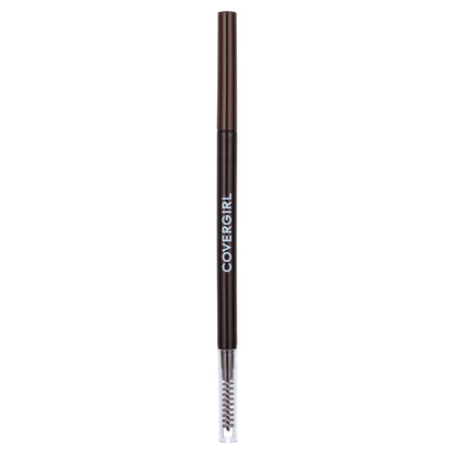 COVERGIRL Easy Breezy Brow Micro Fine + Define Pencil - 705 Rich Brown