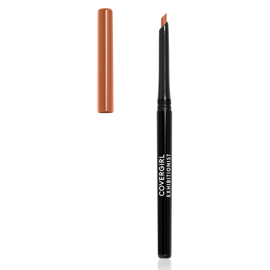 COVERGIRL Exhibitionist Lip Liner - 205 Caramel Nude