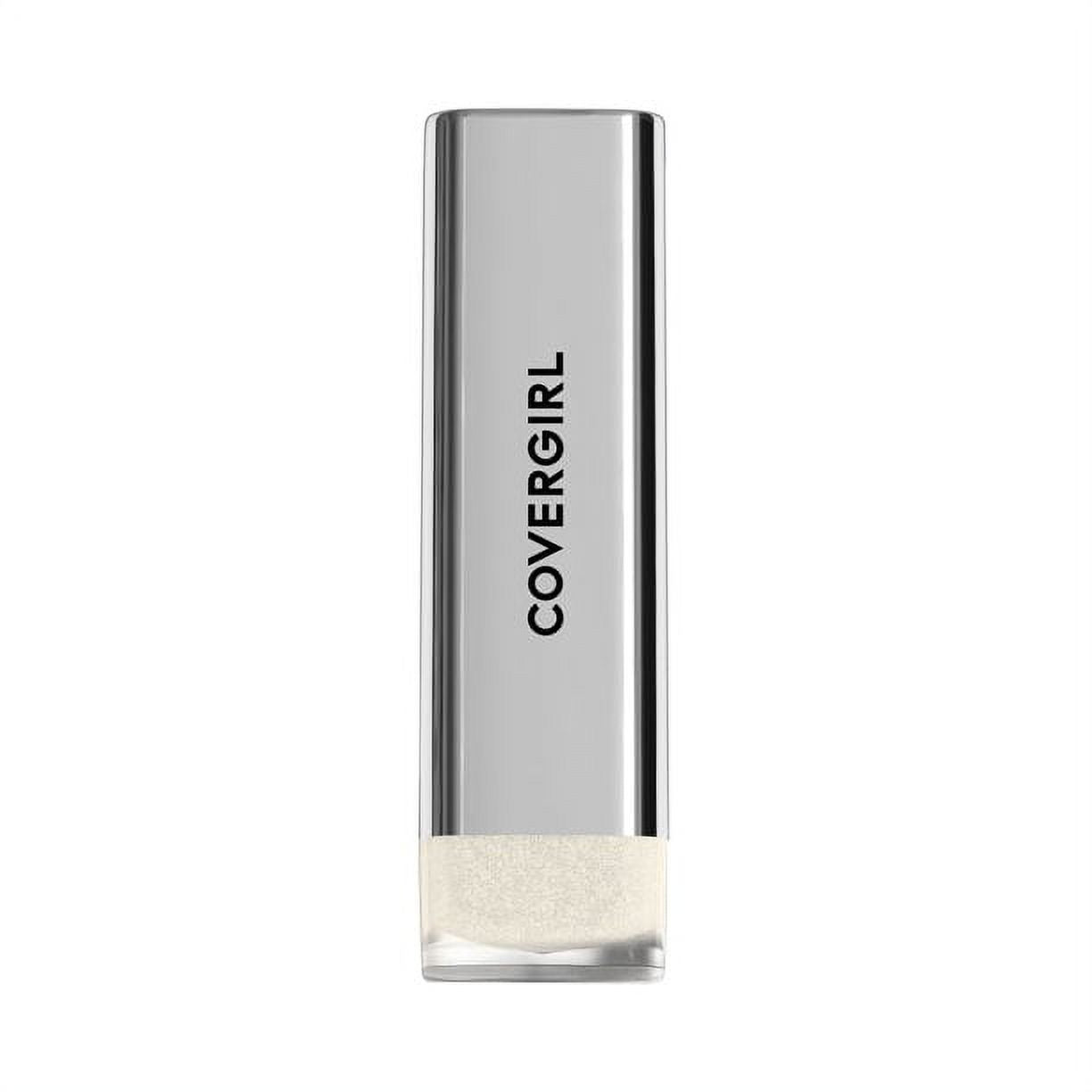 COVERGIRL Exhibitionist Lipstick - 500 Lit A Fire