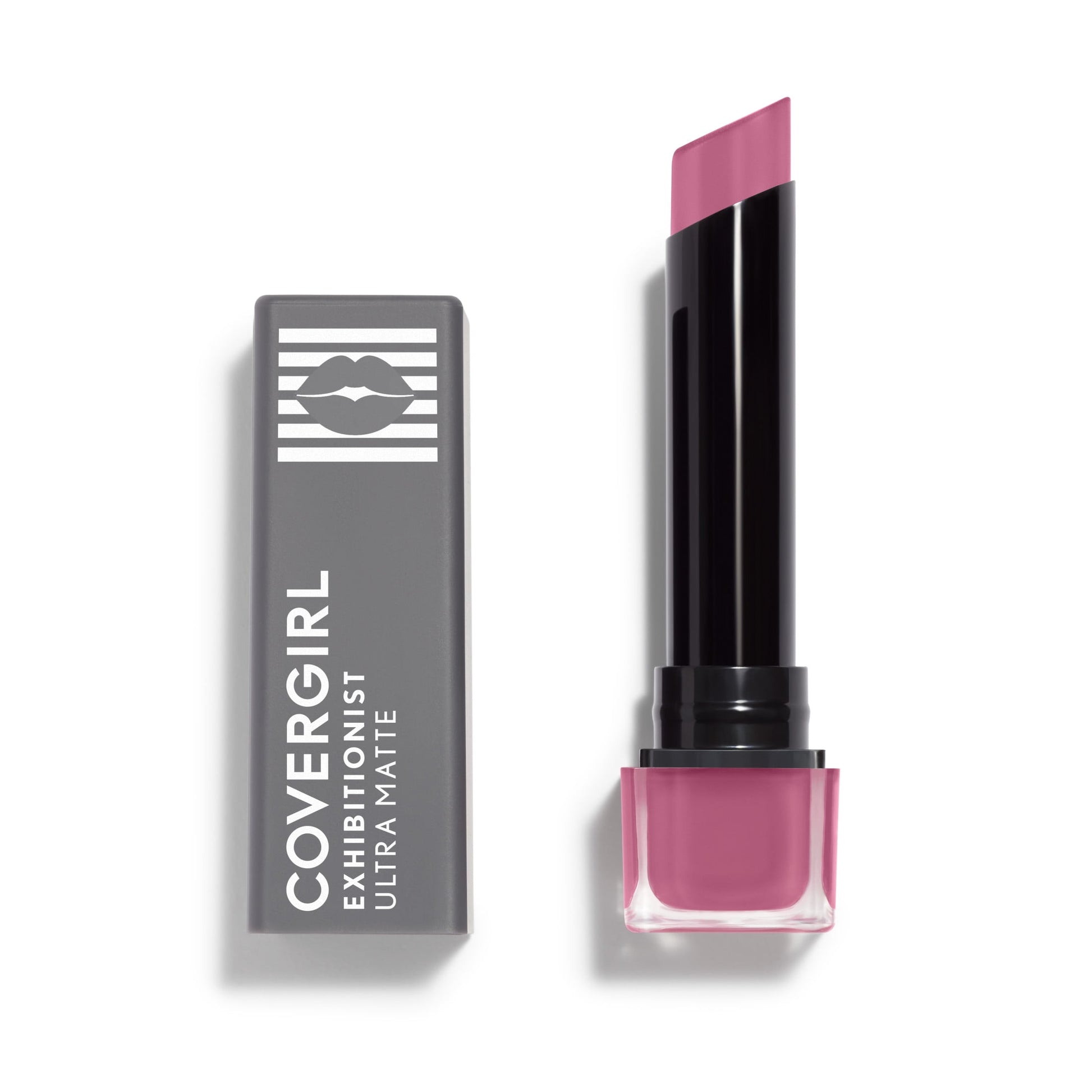 COVERGIRL Exhibitionist Ultra Matte Lipstick - 650 Provocateur