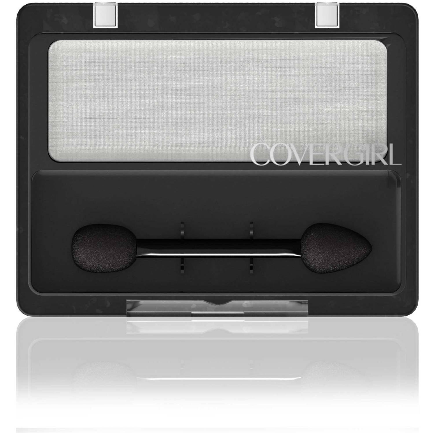 COVERGIRL Eye Enhancers Single Eyeshadow - 800 Midnight Glimmer