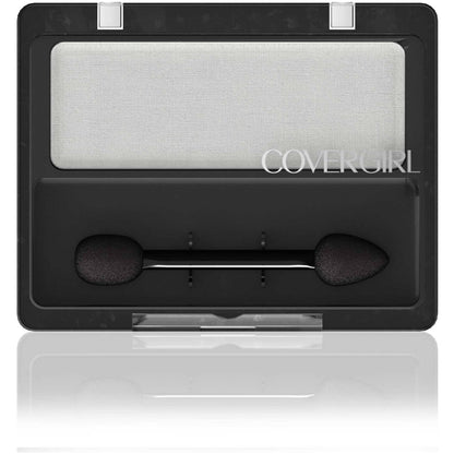 COVERGIRL Eye Enhancers Single Eyeshadow - 800 Midnight Glimmer