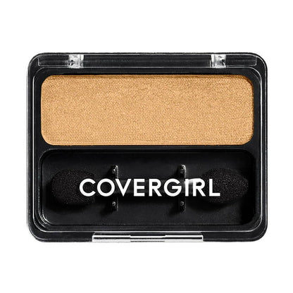 COVERGIRL Eye Enhancers Single Eyeshadow - 429 Glitzy Gold