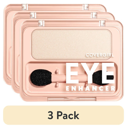 COVERGIRL Eye Enhancers Single Eyeshadow - 700 French Vanilla