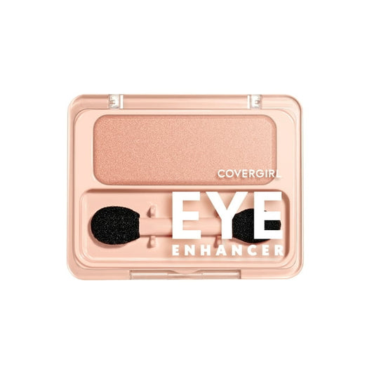 COVERGIRL Eye Enhancers Single Eyeshadow - 780 Rose Beam