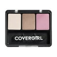 COVERGIRL Eye Enhancer Eyeshadow Trio - 103 First Impression