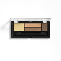 COVERGIRL Clean Fresh Clean Color Eyeshadow - 212 Shimmering Beige